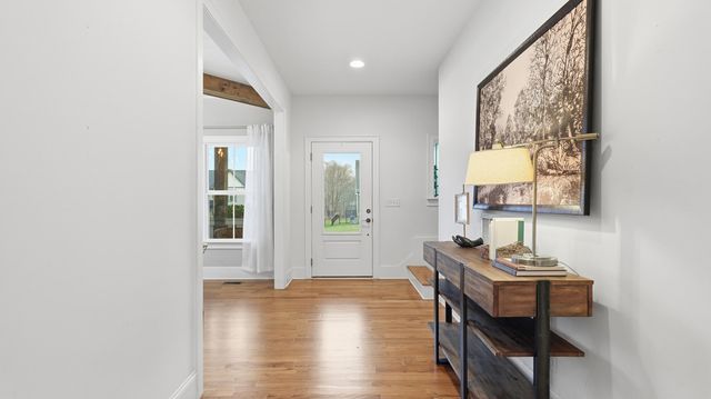 2819 Signal Farms Lane, Signal Mountain, TN 37377