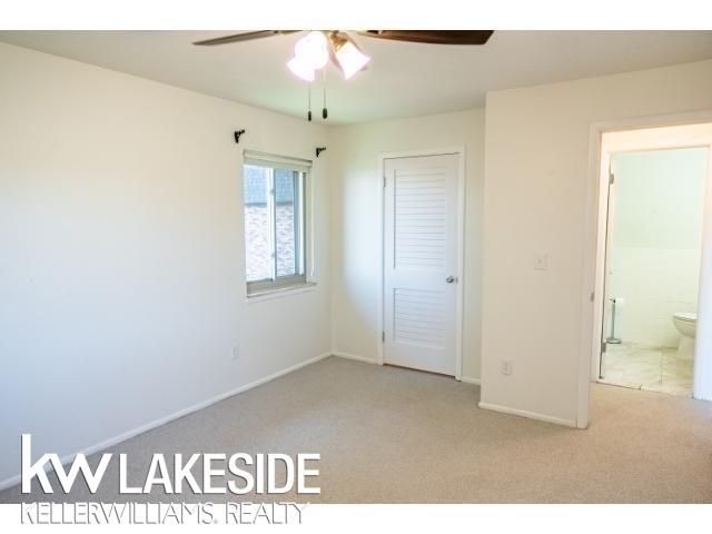 104 Riviera Drive, St Clair Shores, MI 48080