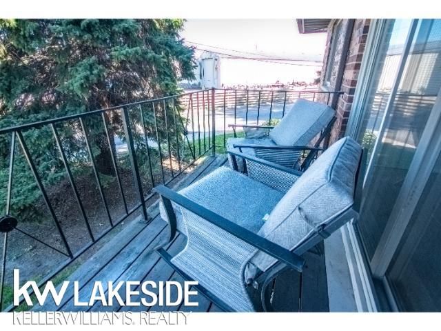 104 Riviera Drive, St Clair Shores, MI 48080