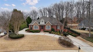 981 Ardmore Trail, Hoschton, GA 30548