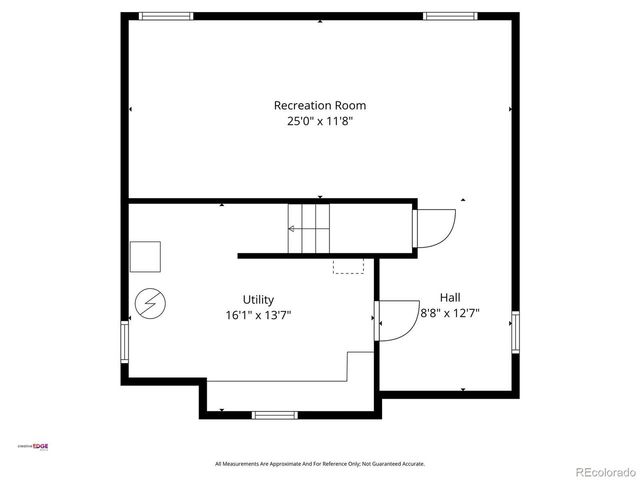 418 S Wheeling Way, Aurora, CO 80012