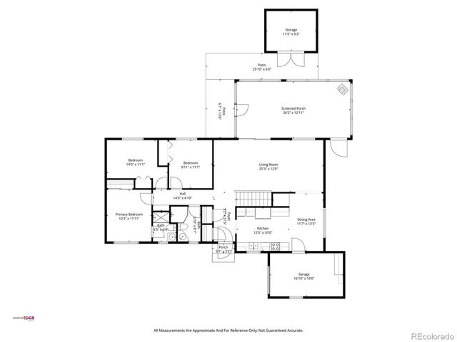 418 S Wheeling Way, Aurora, CO 80012