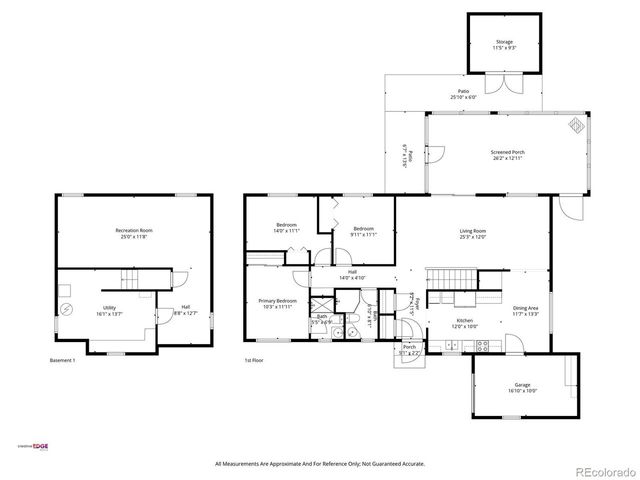 418 S Wheeling Way, Aurora, CO 80012