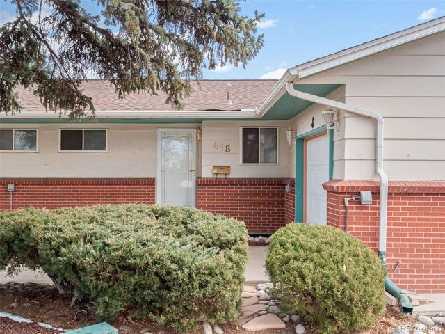 418 S Wheeling Way, Aurora, CO 80012