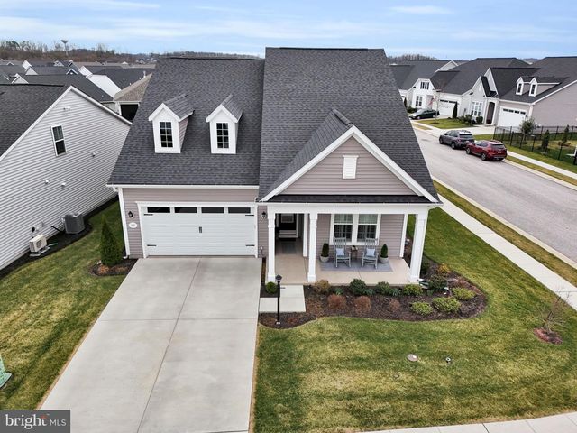 182 RUSTIC WOOD DR, Gettysburg, PA 17325