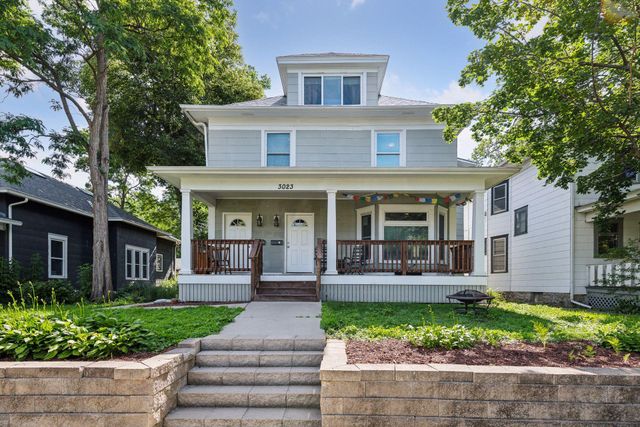 3023 Dupont Avenue S 2, Minneapolis, MN 55408