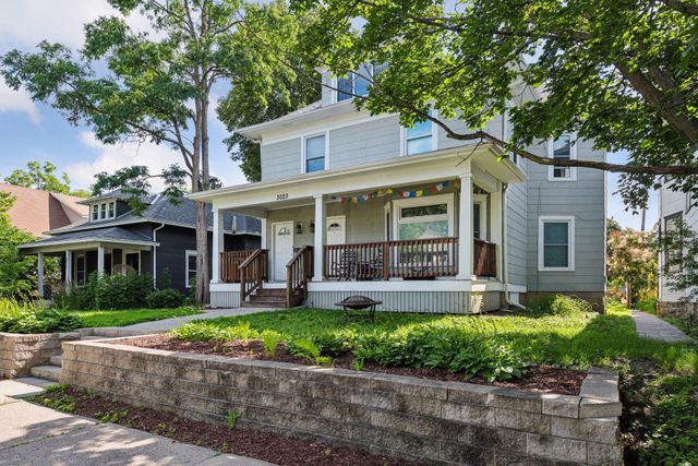 3023 Dupont Avenue S 2, Minneapolis, MN 55408