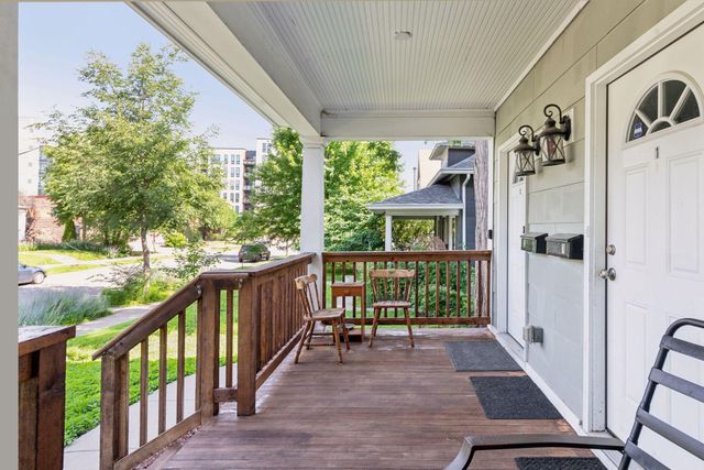 3023 Dupont Avenue S 2, Minneapolis, MN 55408