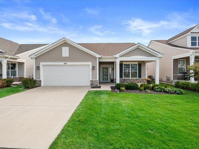 321 Bowing WAY, Lake Geneva, WI 53147
