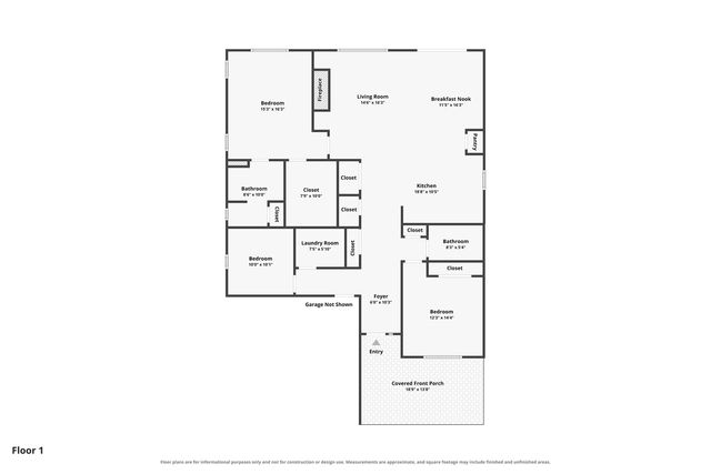 321 Bowing WAY, Lake Geneva, WI 53147