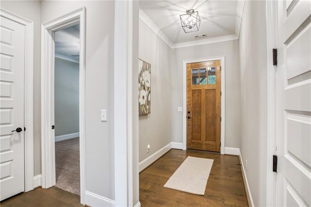 143 Sunset Peak Court, Waleska, GA 30183