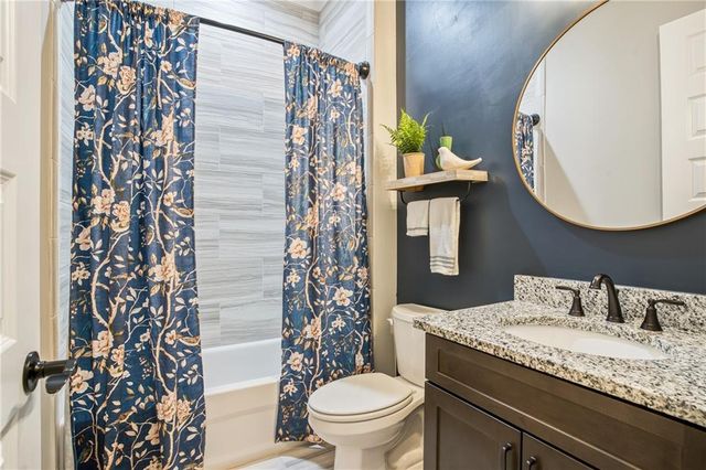 143 Sunset Peak Court, Waleska, GA 30183