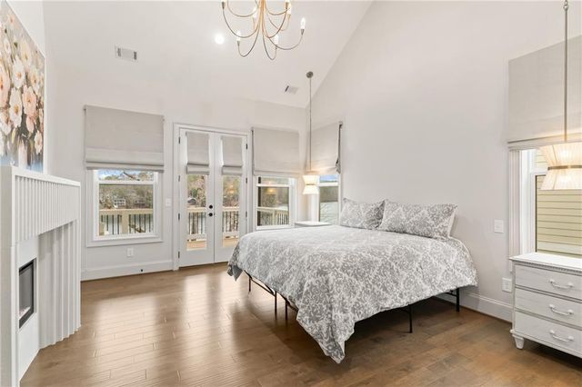 143 Sunset Peak Court, Waleska, GA 30183