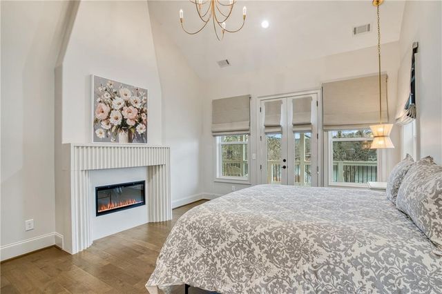 143 Sunset Peak Court, Waleska, GA 30183