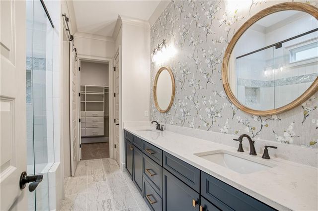 143 Sunset Peak Court, Waleska, GA 30183