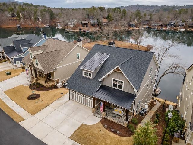 143 Sunset Peak Court, Waleska, GA 30183