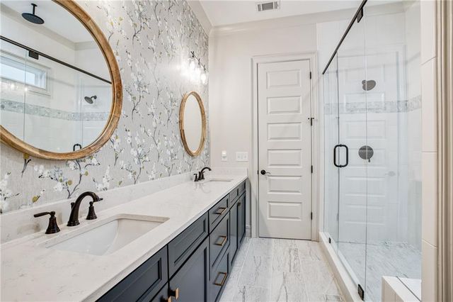 143 Sunset Peak Court, Waleska, GA 30183