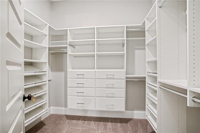 143 Sunset Peak Court, Waleska, GA 30183