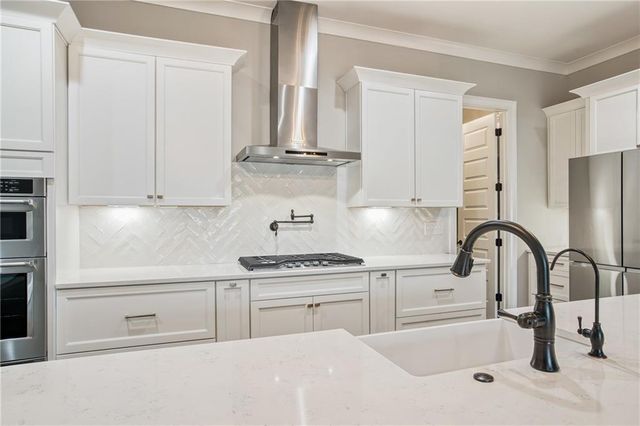 143 Sunset Peak Court, Waleska, GA 30183