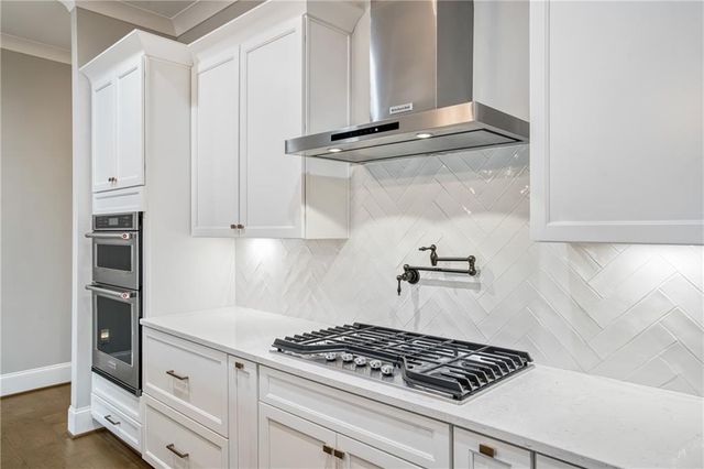 143 Sunset Peak Court, Waleska, GA 30183