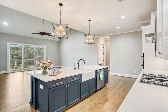 143 Sunset Peak Court, Waleska, GA 30183