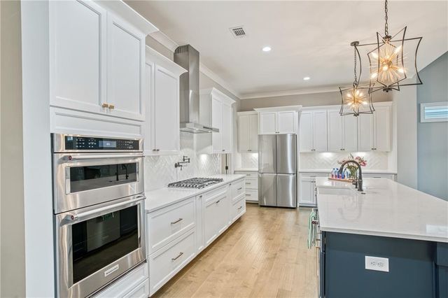 143 Sunset Peak Court, Waleska, GA 30183