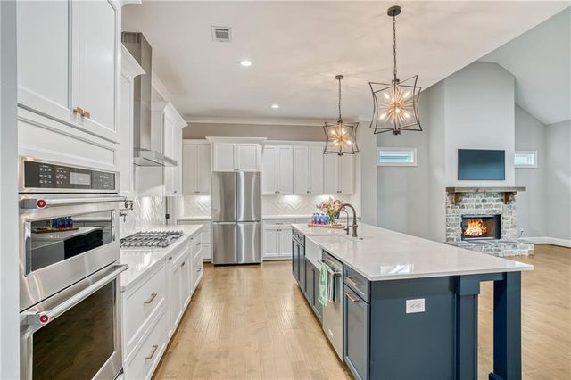 143 Sunset Peak Court, Waleska, GA 30183