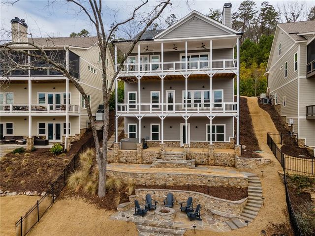 143 Sunset Peak Court, Waleska, GA 30183