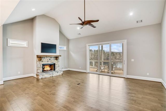 143 Sunset Peak Court, Waleska, GA 30183