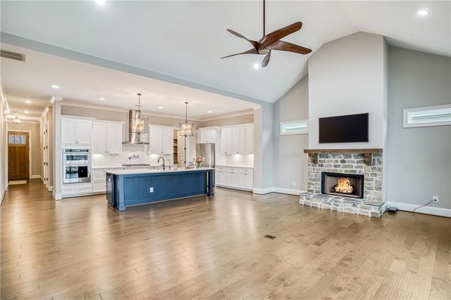 143 Sunset Peak Court, Waleska, GA 30183