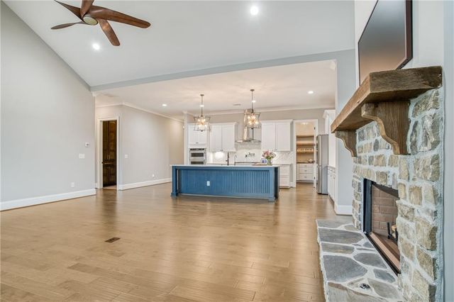 143 Sunset Peak Court, Waleska, GA 30183