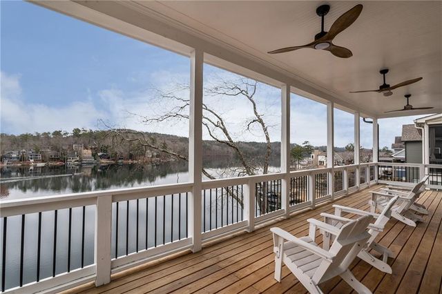 143 Sunset Peak Court, Waleska, GA 30183