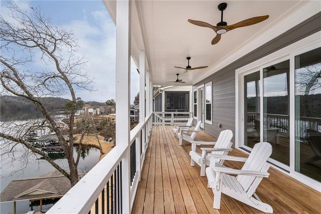 143 Sunset Peak Court, Waleska, GA 30183