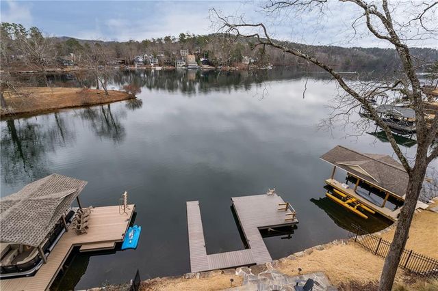 143 Sunset Peak Court, Waleska, GA 30183