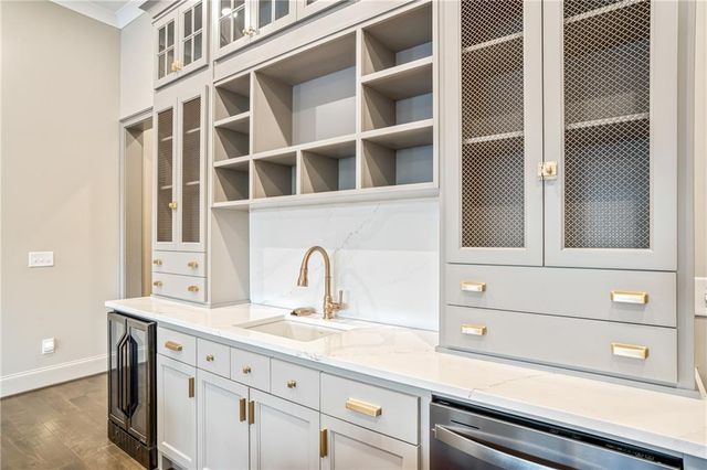 143 Sunset Peak Court, Waleska, GA 30183