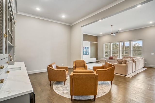 143 Sunset Peak Court, Waleska, GA 30183