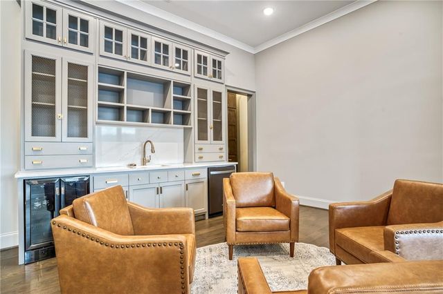 143 Sunset Peak Court, Waleska, GA 30183