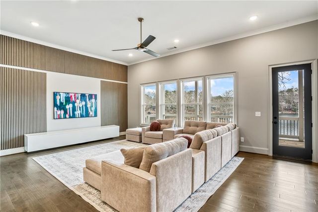 143 Sunset Peak Court, Waleska, GA 30183