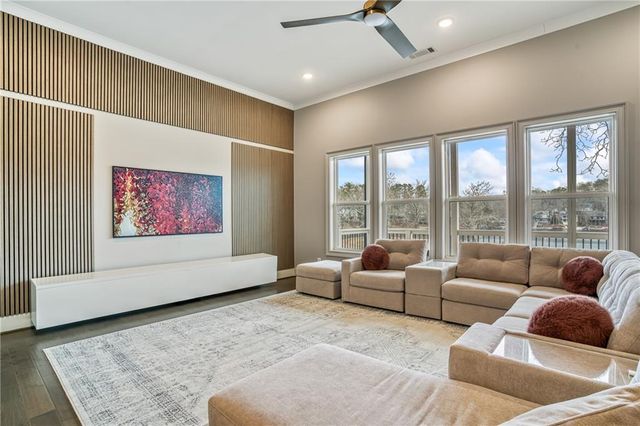 143 Sunset Peak Court, Waleska, GA 30183