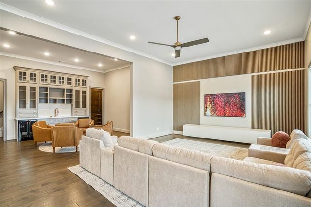 143 Sunset Peak Court, Waleska, GA 30183