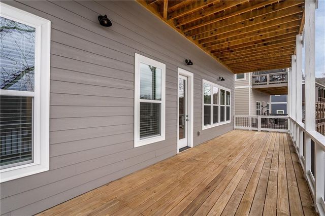 143 Sunset Peak Court, Waleska, GA 30183