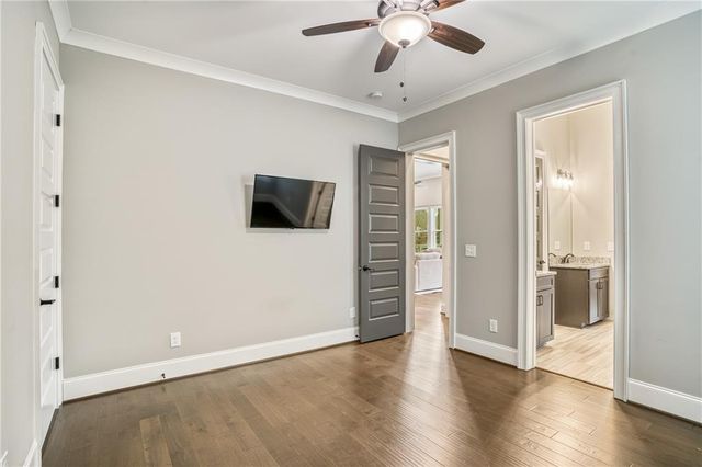 143 Sunset Peak Court, Waleska, GA 30183