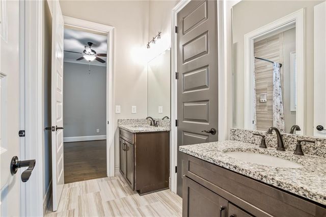 143 Sunset Peak Court, Waleska, GA 30183