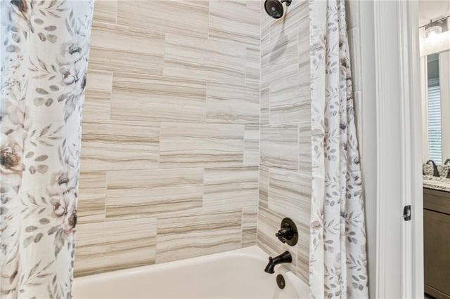 143 Sunset Peak Court, Waleska, GA 30183