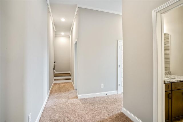 143 Sunset Peak Court, Waleska, GA 30183