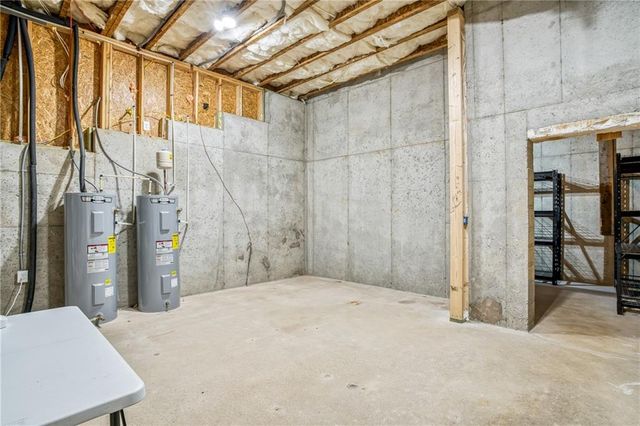 143 Sunset Peak Court, Waleska, GA 30183