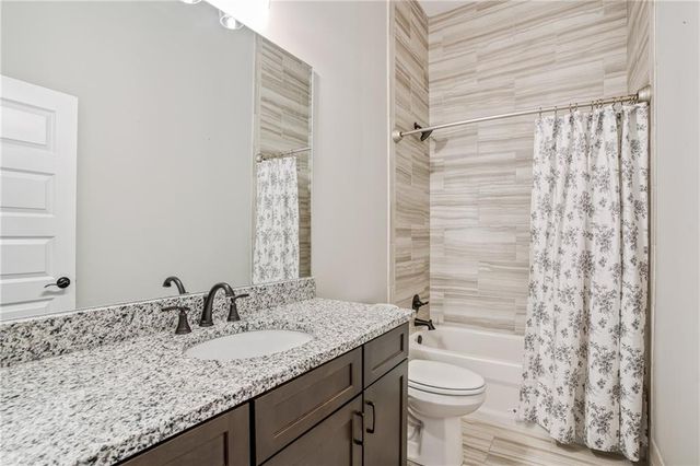 143 Sunset Peak Court, Waleska, GA 30183