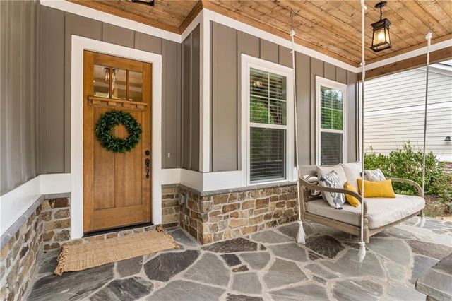 143 Sunset Peak Court, Waleska, GA 30183