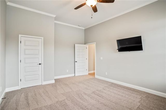 143 Sunset Peak Court, Waleska, GA 30183