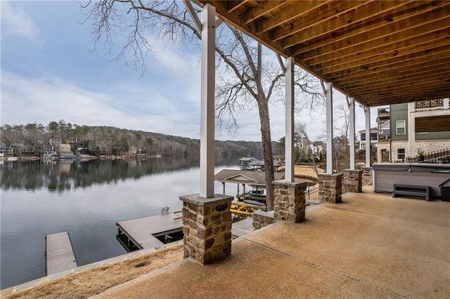 143 Sunset Peak Court, Waleska, GA 30183